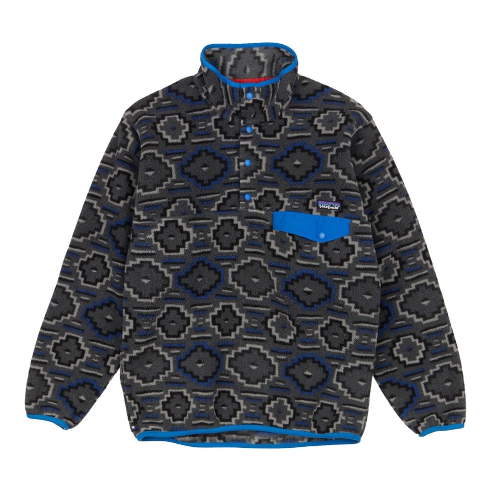 Patagonia Men’s Synchilla Fleece